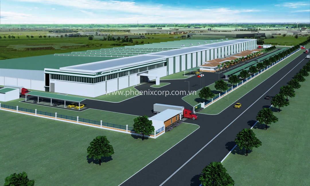 Uchiyama Factory 4 - Phase 2
